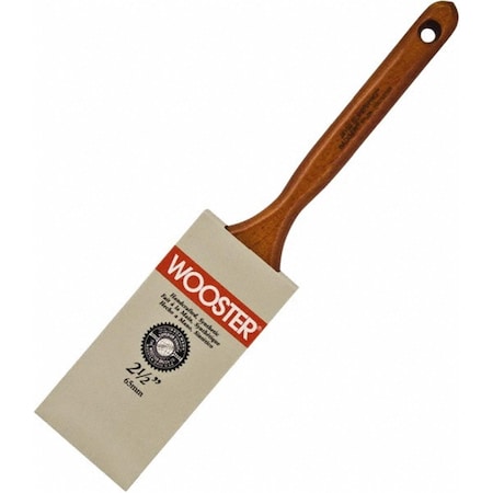 Wooster J4102 3 in. Super Pro Badger Flat Sash Paint Brush 71497150660